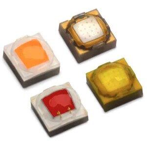 Lumileds Entertainment Lighting Solutions